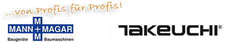 Mann + Magar Baugeräte und Baumaschinen GmbH